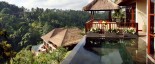 Ubud Hanging Gardens Resort - Luxury Accommodation